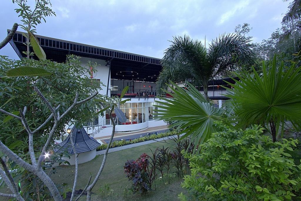 Big Buddha Hill Villa Rawai Quarto foto